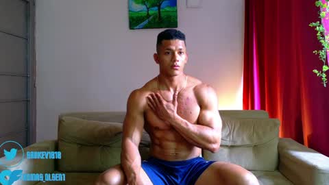 kale thomson online show from May 29, 2026, 7:01 pm