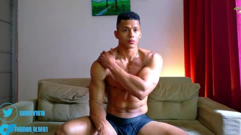 kale thomson online show from May 30, 2026, 4:04 pm
