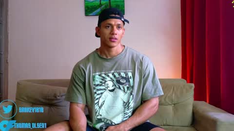 kale thomson online show from June 5, 2026, 8:14 pm