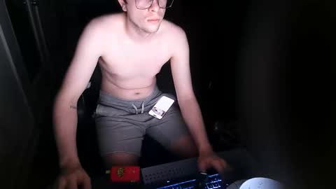 kalebhaskins online show from May 26, 2026, 12:50 am