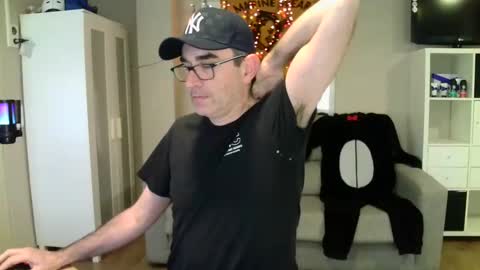 Snapshot of kalem48 chatting on January 25, 2025, 9:36 am MusicMen49 online show from January 25, 2025, 9:36 am