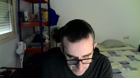 Snapshot of kalem48 chatting on January 15, 2026, 4:33 pm MusicMen49 online show from January 15, 2026, 4:33 pm