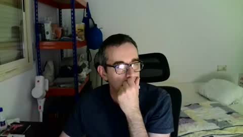 Snapshot of kalem48 chatting on January 16, 2026, 7:18 pm MusicMen49 online show from January 16, 2026, 7:18 pm