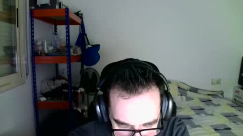 Snapshot of kalem48 chatting on February 2, 2026, 11:58 pm MusicMen49 online show from February 2, 2026, 11:58 pm