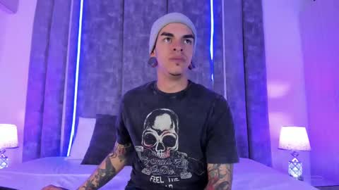 Kale online show from January 28, 2025, 8:15 pm