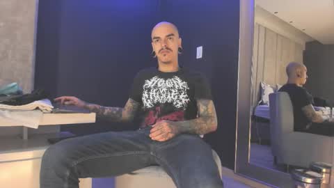 Kale online show from February 15, 2026, 12:14 pm