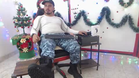 Kaleth online show from December 21, 2025, 12:07 am