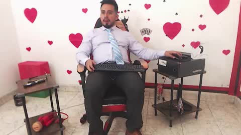 Kaleth online show from March 8, 2026, 11:52 pm