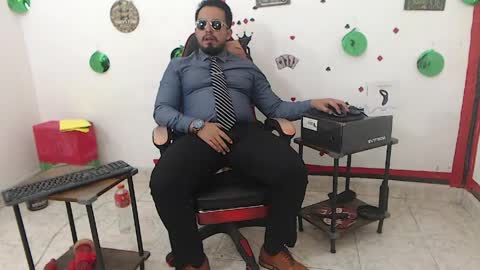 Kaleth online show from March 27, 2026, 7:25 am