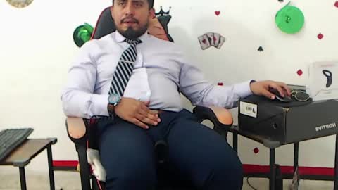 Kaleth online show from April 21, 2026, 6:20 am