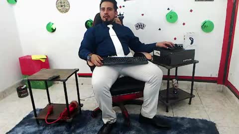 Kaleth online show from May 14, 2026, 11:06 am