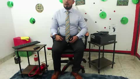 Kaleth online show from May 30, 2026, 7:49 am