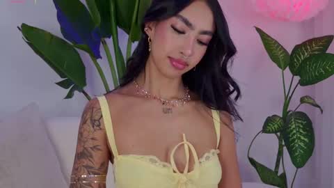 Sweet Kali online show from February 22, 2025, 7:23 am