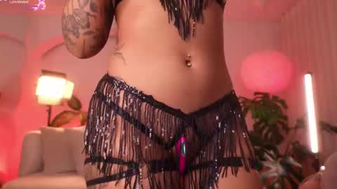 Sweet Kali online show from September 25, 2025, 2:15 am