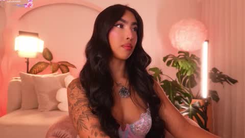 Sweet Kali online show from September 29, 2025, 5:56 am