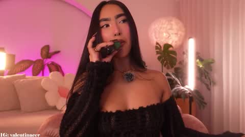 Sweet Kali online show from November 26, 2025, 6:25 am