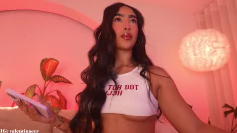 Sweet Kali online show from February 21, 2026, 4:57 am