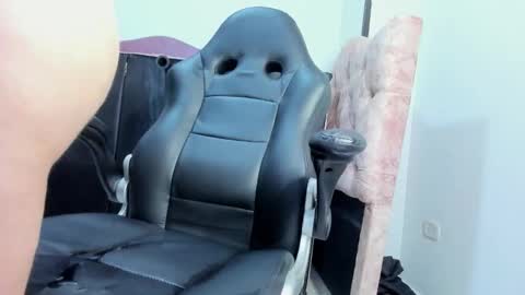 AndreaLactating online show from September 18, 2025, 3:30 am