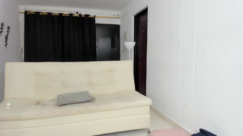 Charlote new gitl Megan Roger Matias  Mod Mustafa online show from January 24, 2025, 10:32 am