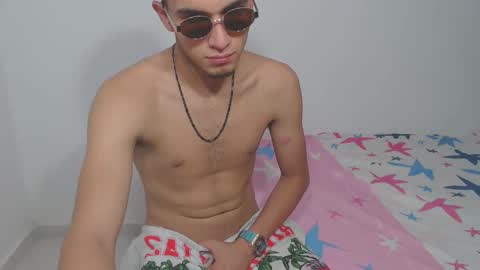 kalifah_ online show from February 16, 2026, 12:34 pm