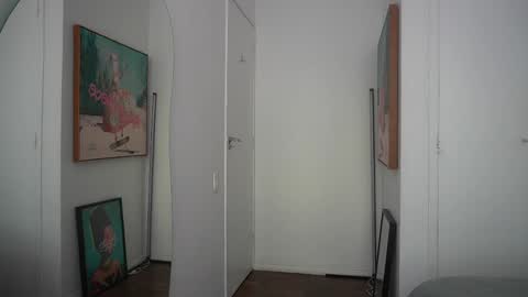 kaligray10 online show from February 14, 2025, 7:12 pm