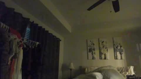 Kaliii jones online show from March 12, 2025, 12:36 pm