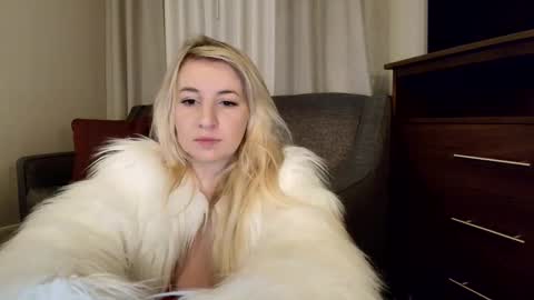 Kaliii jones online show from March 13, 2026, 1:01 am