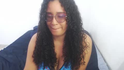 Kaliith online show from March 6, 2025, 5:54 pm