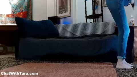 Tara Smith online show from November 30, 2025, 3:05 pm