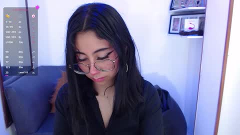 Kali online show from November 10, 2025, 6:18 pm