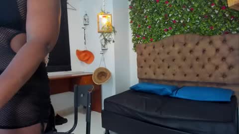 Kalina  online show from March 7, 2026, 2:41 am