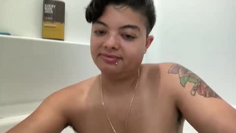 Snapshot of kalinature chatting on February 25, 2026, 10:30 pm kalinature online show from February 25, 2026, 10:30 pm