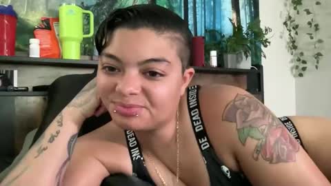 Snapshot of kalinature chatting on February 27, 2026, 10:32 pm kalinature online show from February 27, 2026, 10:32 pm