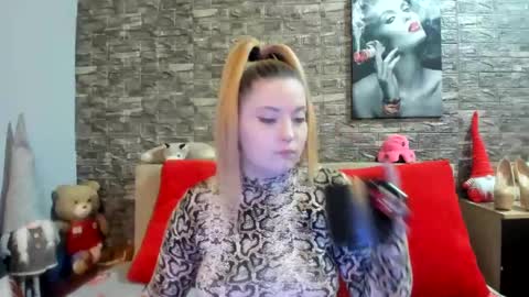 Snapshot of kalindahot chatting on January 20, 2025, 7:14 pm kalindahot online show from January 20, 2025, 7:14 pm