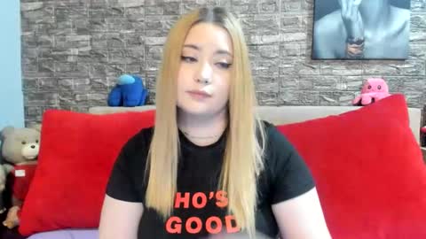 Snapshot of kalindahot chatting on October 28, 2025, 7:05 pm kalindahot online show from October 28, 2025, 7:05 pm