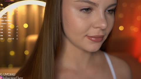 Please call me Kalisa online show from January 31, 2025, 3:44 pm