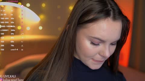 Please call me Kalisa online show from February 3, 2025, 3:06 pm