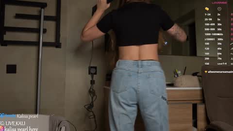 Please call me Kalisa online show from September 11, 2025, 9:37 pm