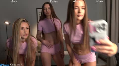 Please call me Kalisa online show from October 11, 2025, 8:51 pm