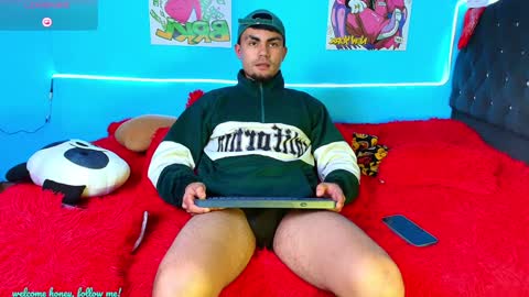 K A L I online show from December 15, 2024, 7:24 am