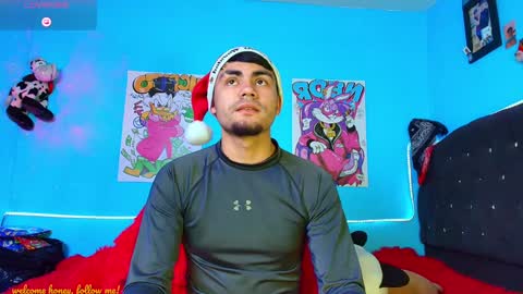 K A L I online show from December 17, 2024, 6:45 am