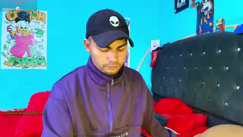 K A L I online show from January 21, 2025, 6:00 am