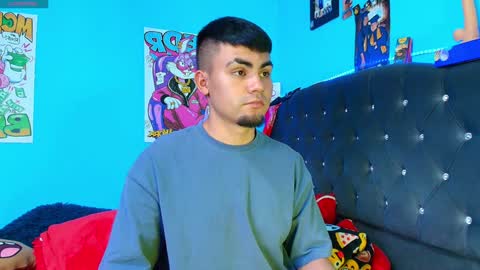 K A L I online show from January 22, 2025, 7:56 pm