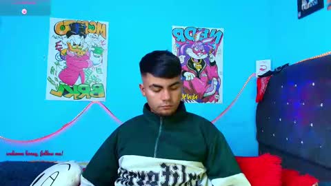 K A L I online show from February 14, 2025, 6:12 am