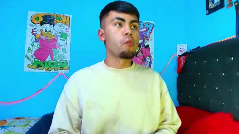 K A L I online show from February 19, 2025, 7:06 am