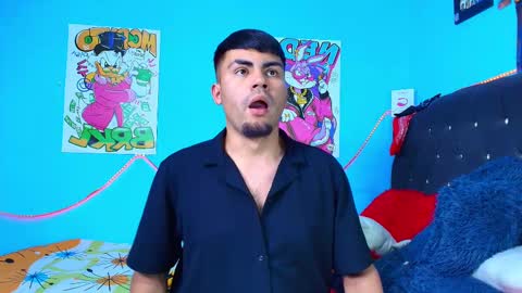 K A L I online show from February 20, 2025, 6:17 am