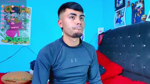 K A L I online show from March 5, 2025, 7:05 am