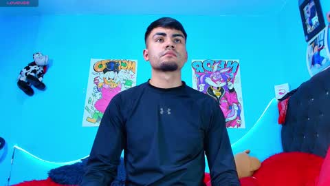 K A L I online show from March 11, 2025, 7:37 am