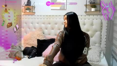 kaliykatie online show from April 21, 2026, 4:08 am