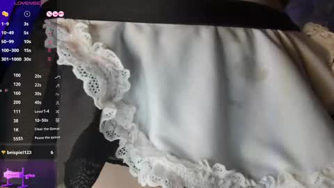 KALLEN online show from March 1, 2025, 10:42 pm